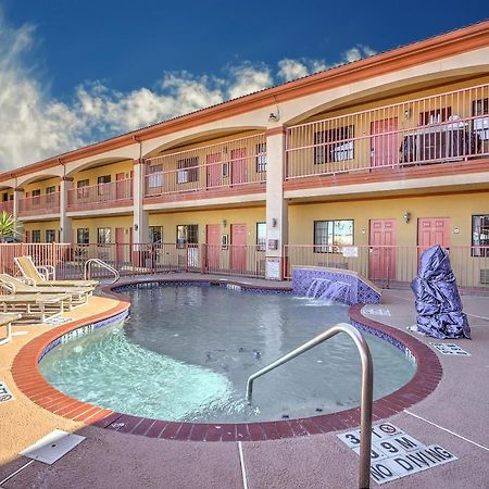 Casa Rosa Inn พอร์ตอิสซาเบล ภายนอก รูปภาพ